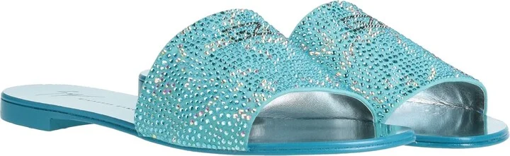 Giuseppe Zanotti Woman Sandals - Image 4