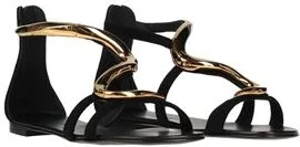 Giuseppe Zanotti Woman Sandals - Image 2