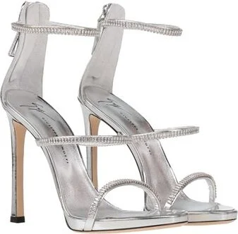 Giuseppe Zanotti Woman Sandals - Image 2