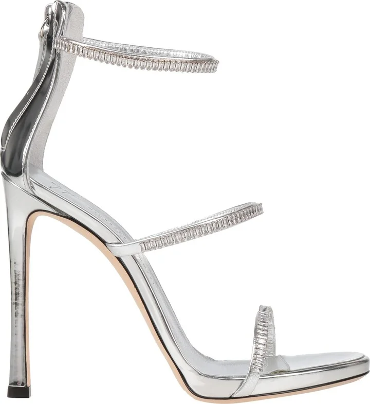 Giuseppe Zanotti Woman Sandals - Image 3