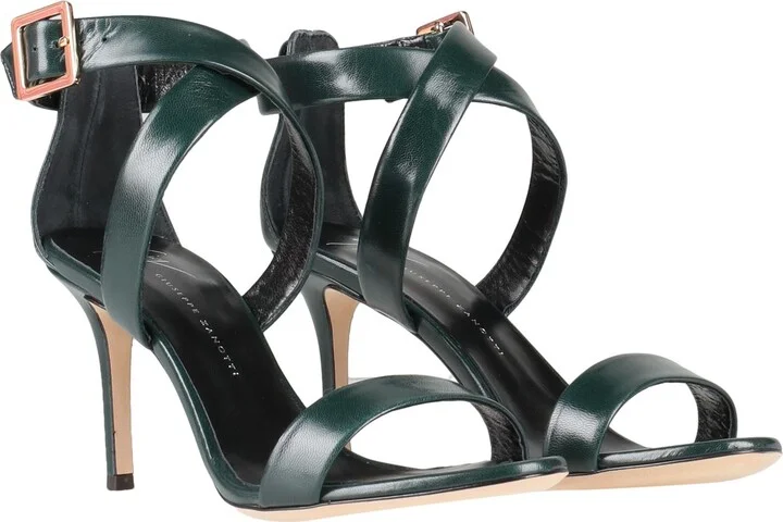 Giuseppe Zanotti Woman Sandals - Image 4