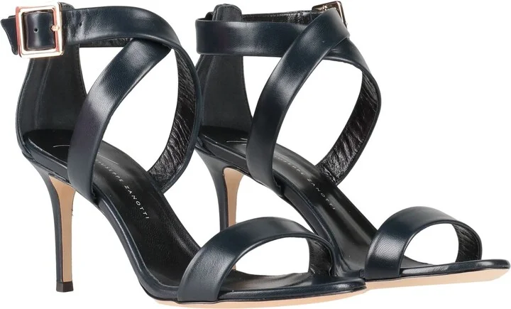 Giuseppe Zanotti Woman Sandals - Image 7