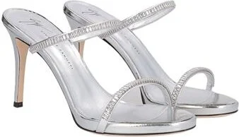 Giuseppe Zanotti Woman Sandals - Image 2