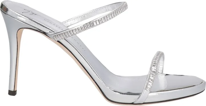 Giuseppe Zanotti Woman Sandals - Image 3