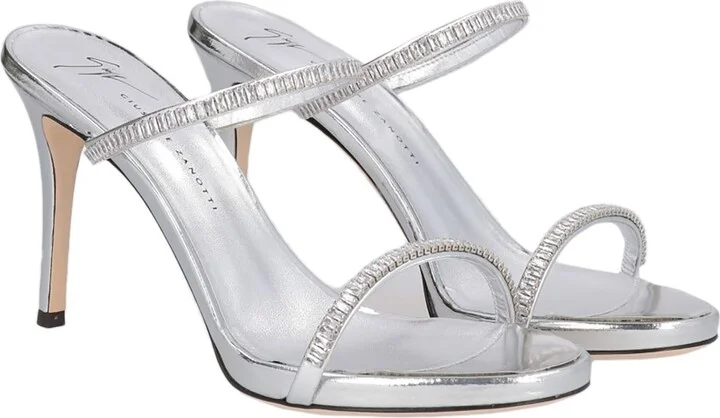 Giuseppe Zanotti Woman Sandals - Image 4