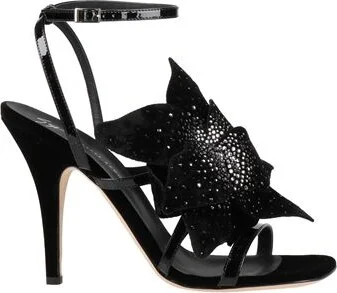 Giuseppe Zanotti Woman Sandals