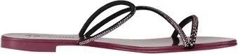 Giuseppe Zanotti Woman Sandals