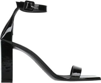 Giuseppe Zanotti Woman Sandals