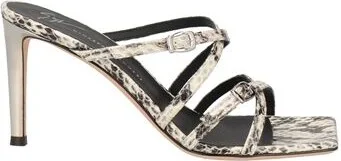 Giuseppe Zanotti Woman Sandals