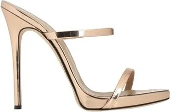 Giuseppe Zanotti Woman Sandals