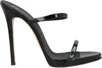 Giuseppe Zanotti Woman Sandals