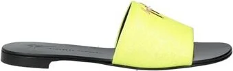 Giuseppe Zanotti Woman Sandals