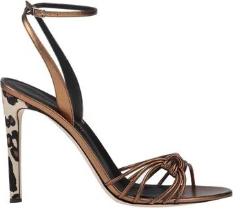Giuseppe Zanotti Woman Sandals