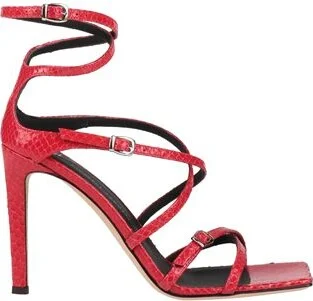 Giuseppe Zanotti Woman Sandals