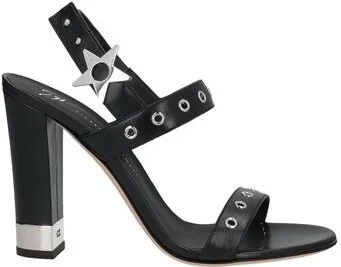 Giuseppe Zanotti Woman Sandals