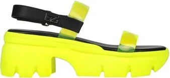 Giuseppe Zanotti Woman Sandals