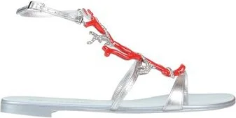 Giuseppe Zanotti Woman Sandals