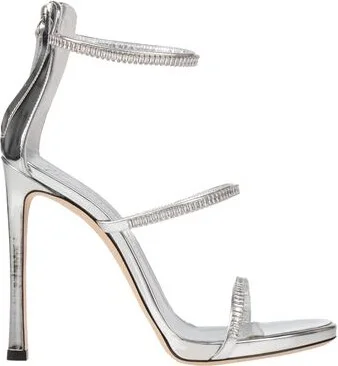 Giuseppe Zanotti Woman Sandals