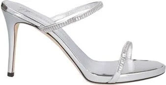 Giuseppe Zanotti Woman Sandals