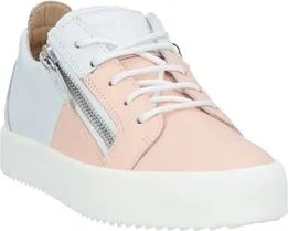Giuseppe Zanotti Woman Sneakers - Image 2