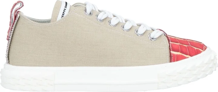Giuseppe Zanotti Woman Sneakers - Image 3