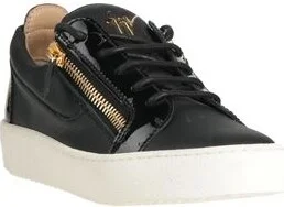 Giuseppe Zanotti Woman Sneakers - Image 2