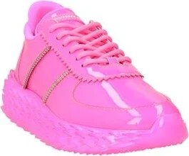 Giuseppe Zanotti Woman Sneakers - Image 2