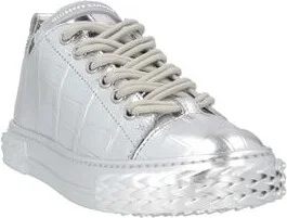Giuseppe Zanotti Woman Sneakers - Image 2