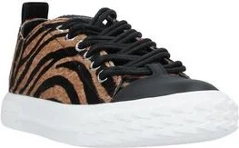Giuseppe Zanotti Woman Sneakers - Image 2