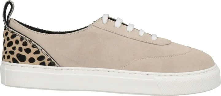 Giuseppe Zanotti Woman Sneakers - Image 3
