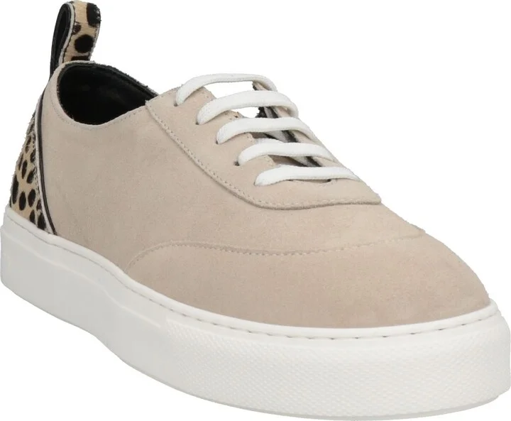 Giuseppe Zanotti Woman Sneakers - Image 4