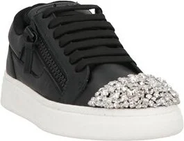 Giuseppe Zanotti Woman Sneakers - Image 2