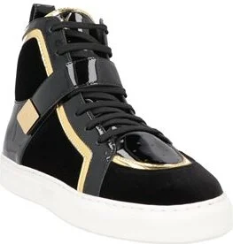 Giuseppe Zanotti Woman Sneakers - Image 2