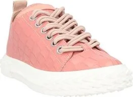 Giuseppe Zanotti Woman Sneakers - Image 2
