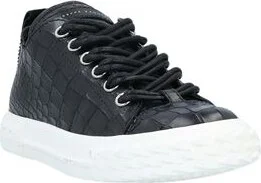 Giuseppe Zanotti Woman Sneakers - Image 5