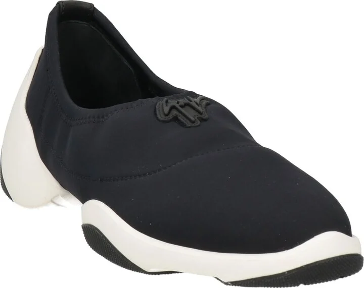 Giuseppe Zanotti Woman Sneakers - Image 4