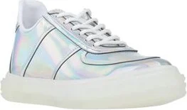 Giuseppe Zanotti Woman Sneakers - Image 2