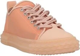 Giuseppe Zanotti Woman Sneakers - Image 2