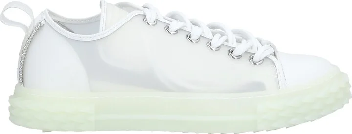 Giuseppe Zanotti Woman Sneakers - Image 6