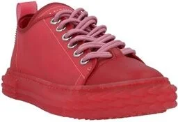 Giuseppe Zanotti Woman Sneakers - Image 8