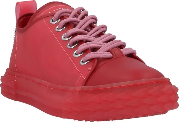 Giuseppe Zanotti Woman Sneakers - Image 10