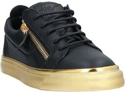 Giuseppe Zanotti Woman Sneakers - Image 2