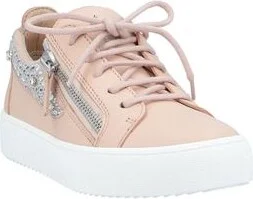 Giuseppe Zanotti Woman Sneakers - Image 2