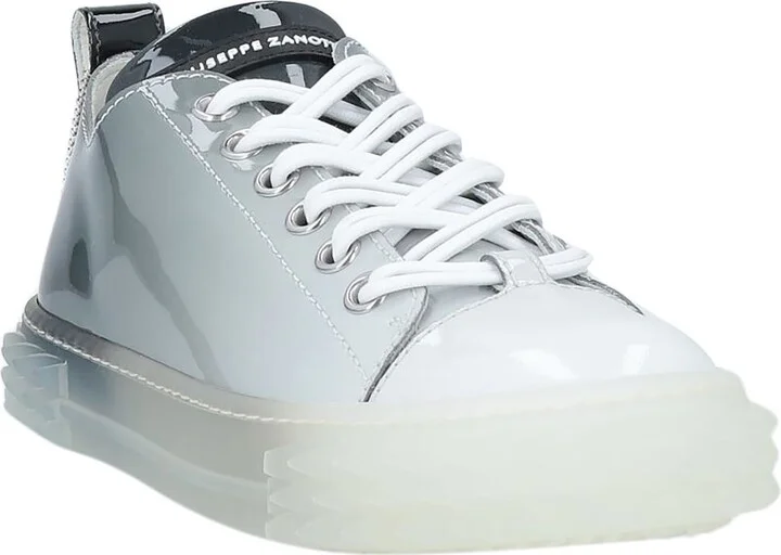 Giuseppe Zanotti Woman Sneakers - Image 4