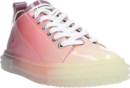 Giuseppe Zanotti Woman Sneakers - Image 8
