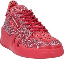 Giuseppe Zanotti Woman Sneakers - Image 2