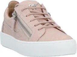 Giuseppe Zanotti Woman Sneakers - Image 2