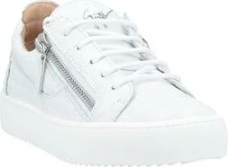 Giuseppe Zanotti Woman Sneakers - Image 5