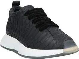 Giuseppe Zanotti Woman Sneakers - Image 2