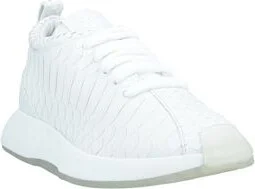 Giuseppe Zanotti Woman Sneakers - Image 5